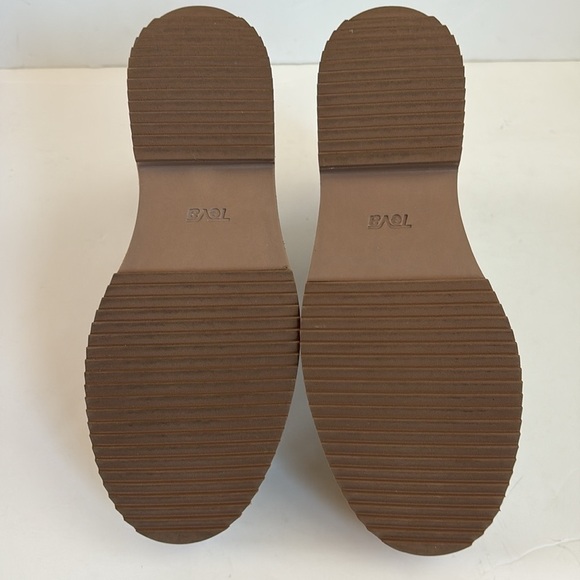 Teva Midform boot white swan lace up slight heal max comfort water repellent - Picture 9 of 16